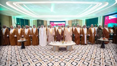 صحار الدولي