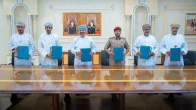 صحار الدولي