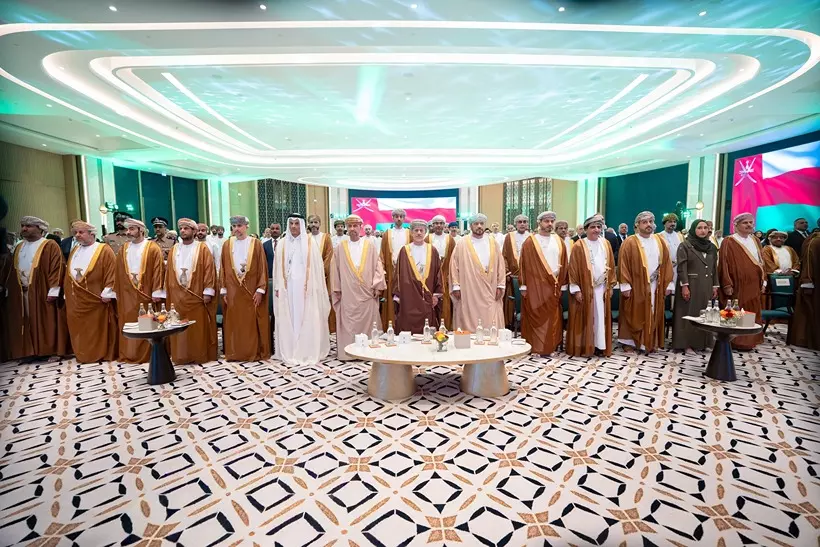 صحار الدولي