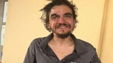 تايلور تشيس