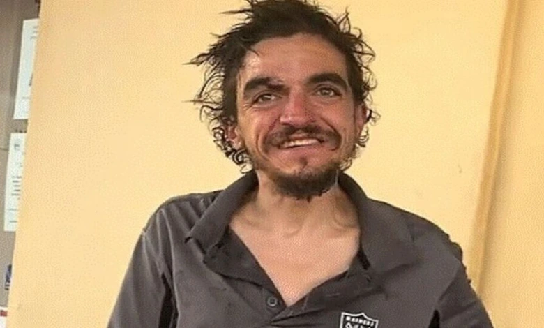 تايلور تشيس