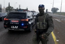 عملية بيسان