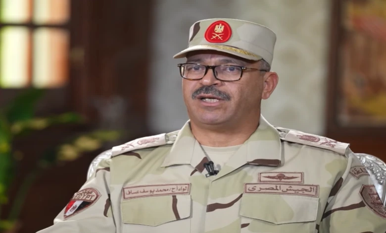 قائد الجيش الثاني الميداني