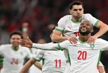 كأس أمم إفريقيا