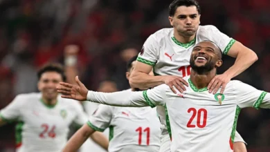 كأس أمم إفريقيا