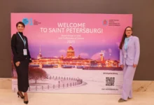 سانت بطرسبرغ