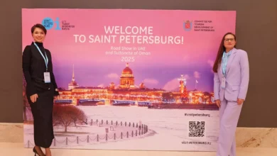 سانت بطرسبرغ