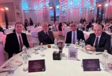 مؤتمر شركة GSK عقار چمبرلي