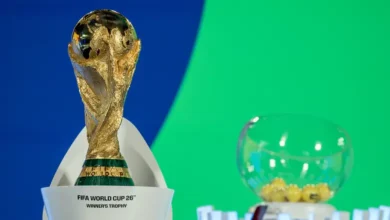 كأس العالم 2026