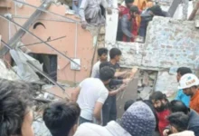 انفجار أسطوانة غاز في حفل زفاف بإسلام آباد يقتل العروسين و6 آخرين