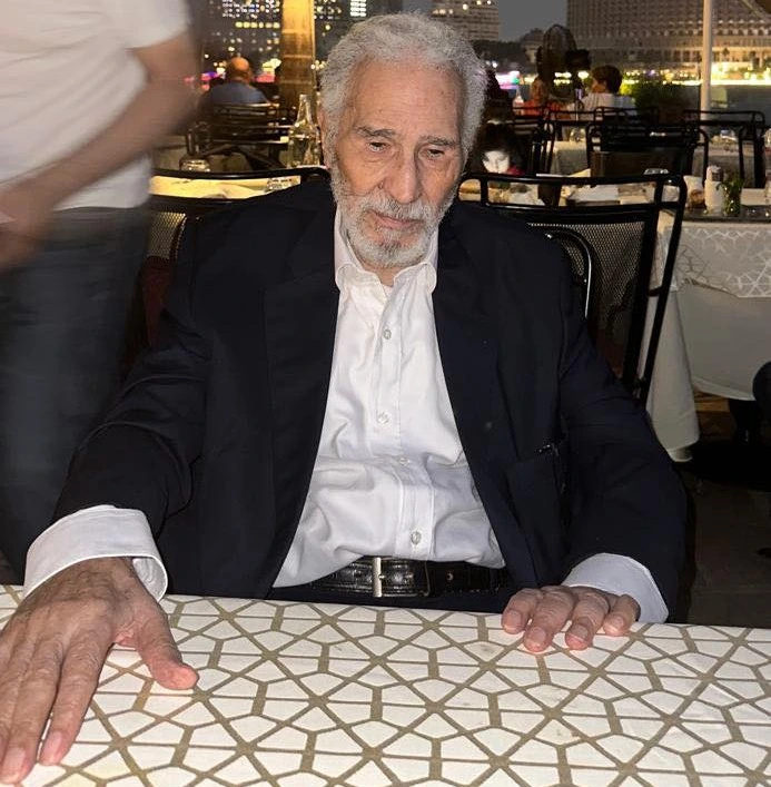 عبد الرحمن أبو زهرة