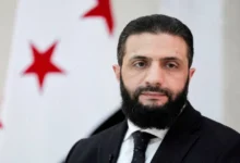 أحمد الشرع يعترف بالهوية الكردية