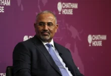 هروب عيدروس الزبيدي