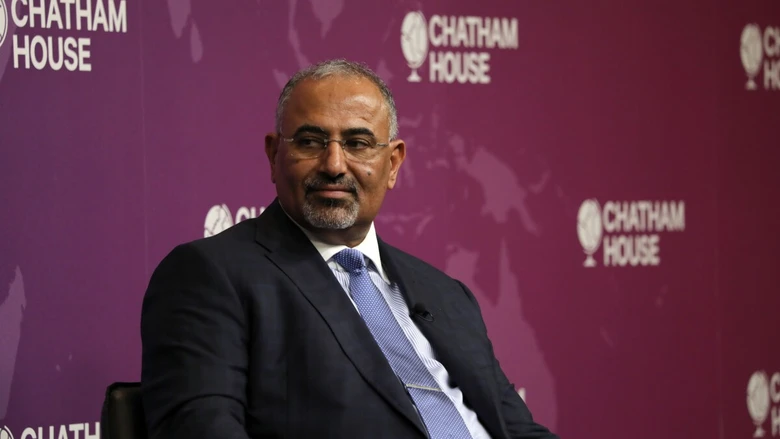 هروب عيدروس الزبيدي