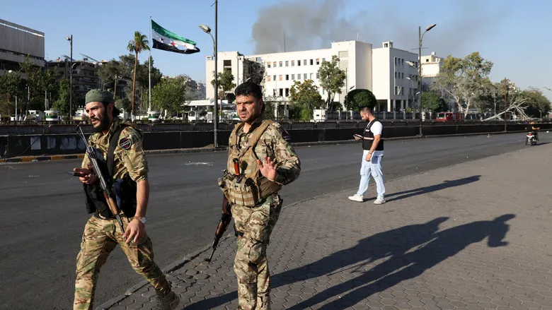 وقف اطلاق النار في حلب