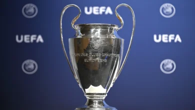 دوري أبطال أوروبا