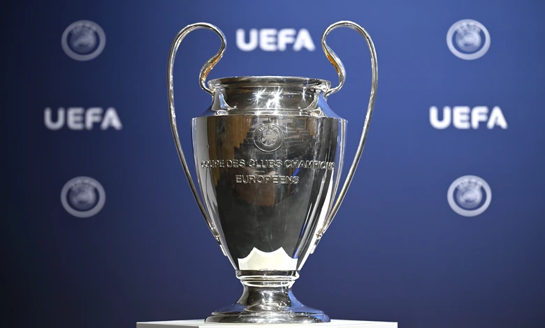 دوري أبطال أوروبا