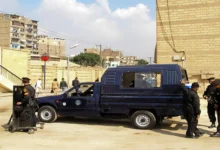 الأمن يلقى القبض على شقيقان