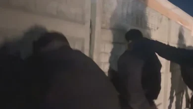 تحقيق في روسيا بعد القبض على مصريين