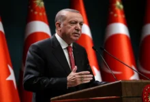 تصريحات أردوغان عن حلب