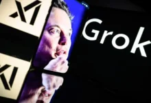 صورة مزيفة على منصة جروك تثير قلق إيلون ماسك