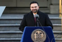 زهران ممداني