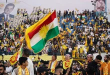 رئيس حزب العمل الكردستاني