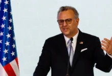 مسعد بولس يؤكد أن أمريكا والسعودية والإمارات تتشارك هدف هزيمة الحوثيين