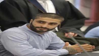 مغني راب سوري