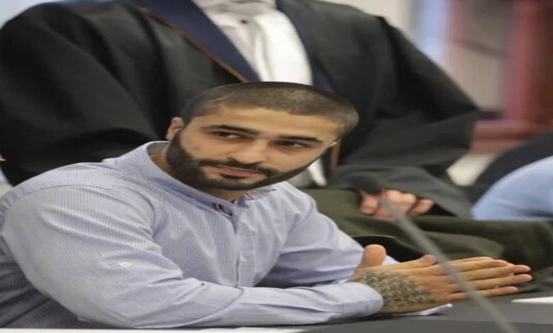 مغني راب سوري