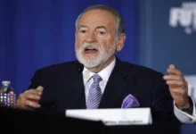 السفير الأمريكي في إسرائيل