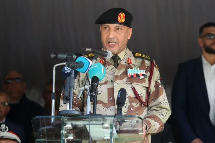 مقتل محمد الحداد في تركيا