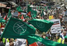 الإخوان المسلمين