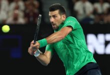 نوفاك دجوكوفيتش