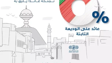 بنك عُمان العربي