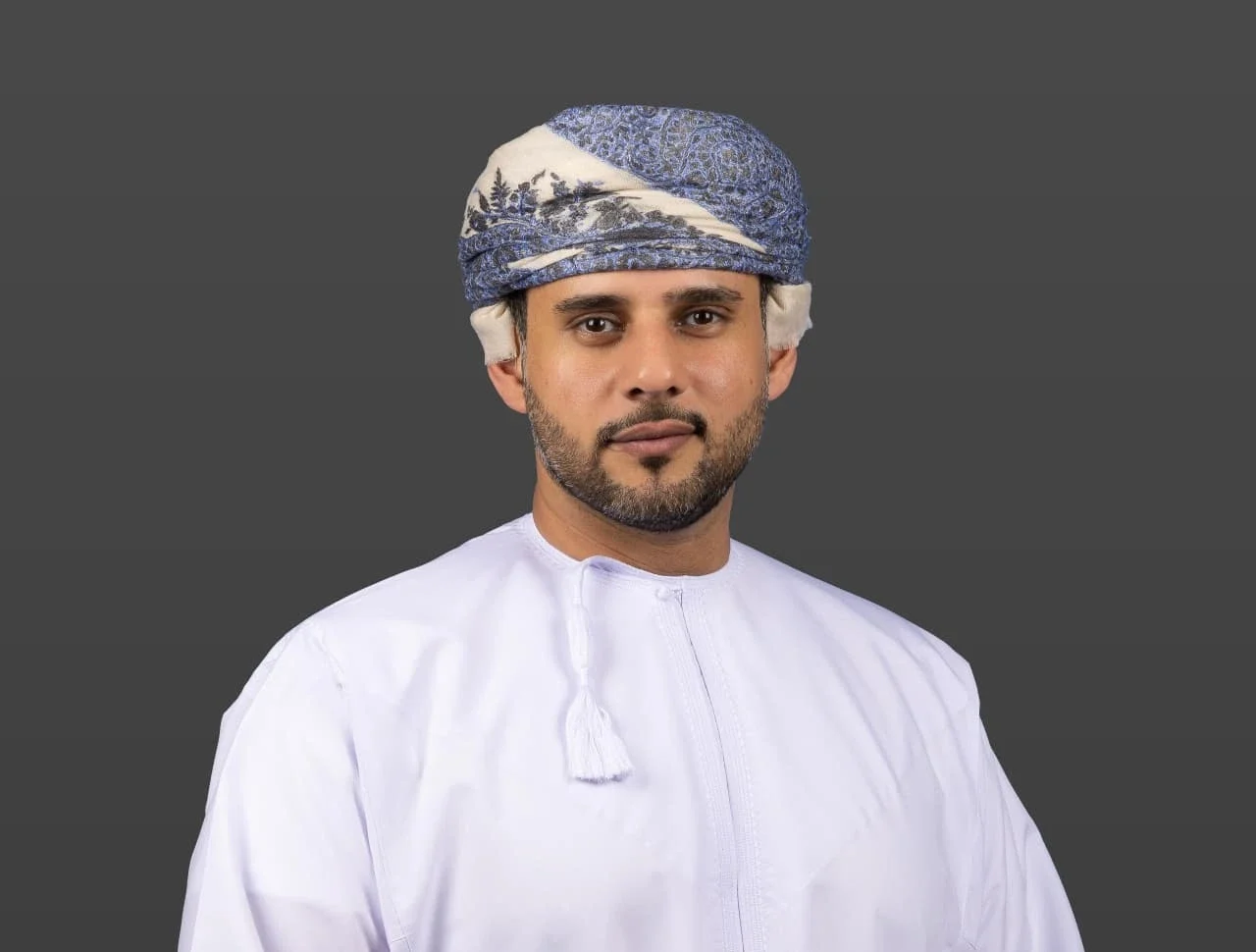 سعادة الشيخ فيصل بن عبدالله الرواس