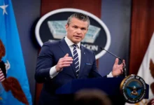 بيث هيغيث يكشف استراتيجية الدفاع