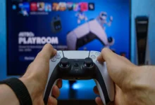 بلاي ستيشن 6