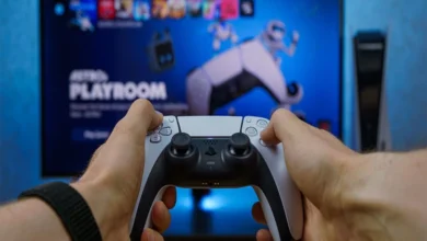 بلاي ستيشن 6