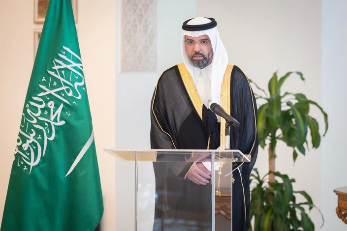 السعودية تعلن وصول القنصل العام الجديد