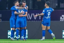 الهلال السعودي