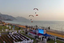 صحار الدولي