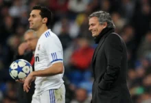 مورينيو يواجه أربيلوا اليوم