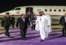 صحيفة إسرائيلية تكشف تحركات مصر والسعودية