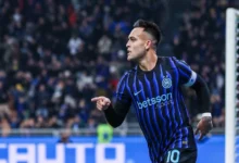 مباراة انتر ميلان اليوم