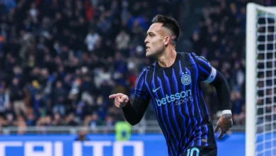 مباراة انتر ميلان اليوم