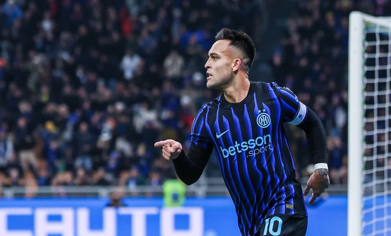 مباراة انتر ميلان اليوم