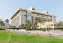 جنايات الكويت تقضي بحبس سلمان الخالدي