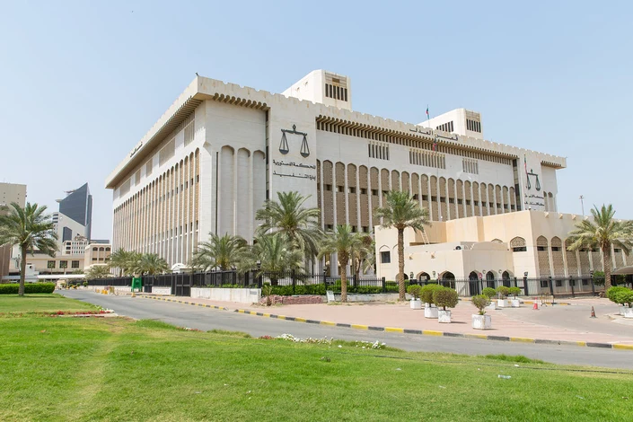 جنايات الكويت تقضي بحبس سلمان الخالدي