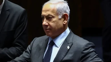 شهادة صديق نتنياهو تفضحه